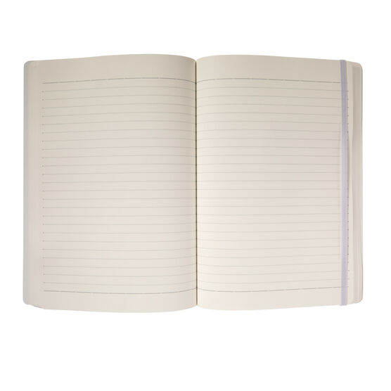 John Singer Sargent Lady Agnew of Lochnaw A5 notebook